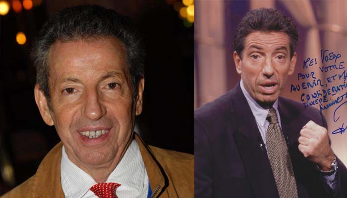 Michel Creton Vie Privée : Un Acteur Discret au Parcours Inspirant Michel Creton Vie Privée