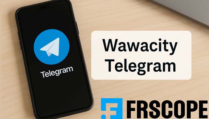 Wawacity Telegram : Chaîne Officielle ou Fausse Page ? Wawacity Telegram